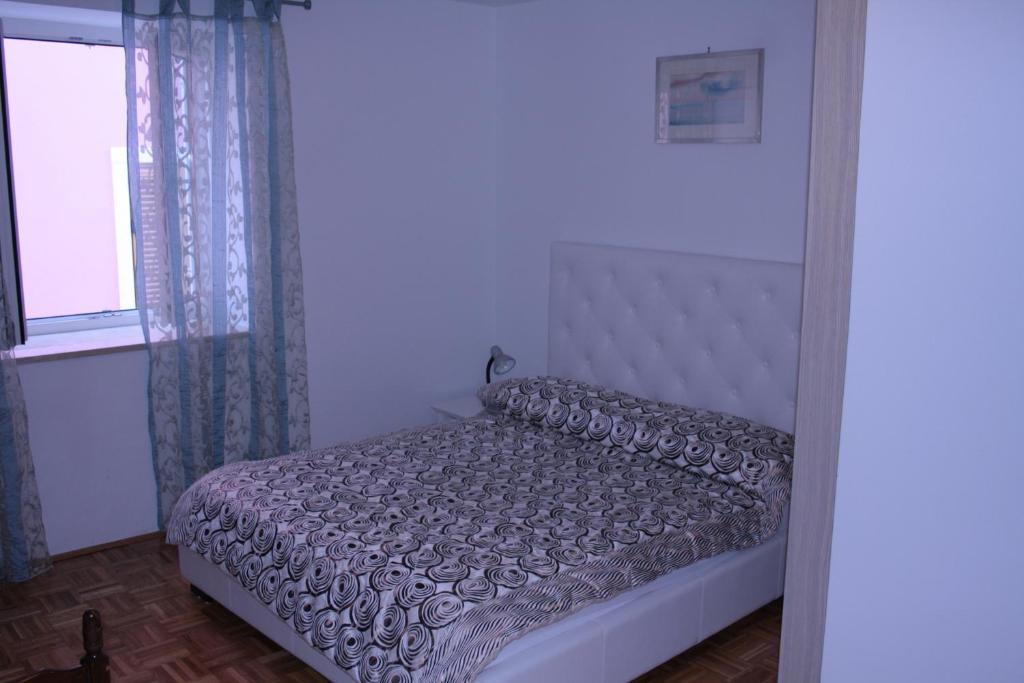 Apartments Tomato Novigrad Istria Zimmer foto